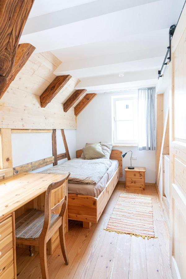 Gaestehaus Grosshoechberg Spiegelberg Exterior foto