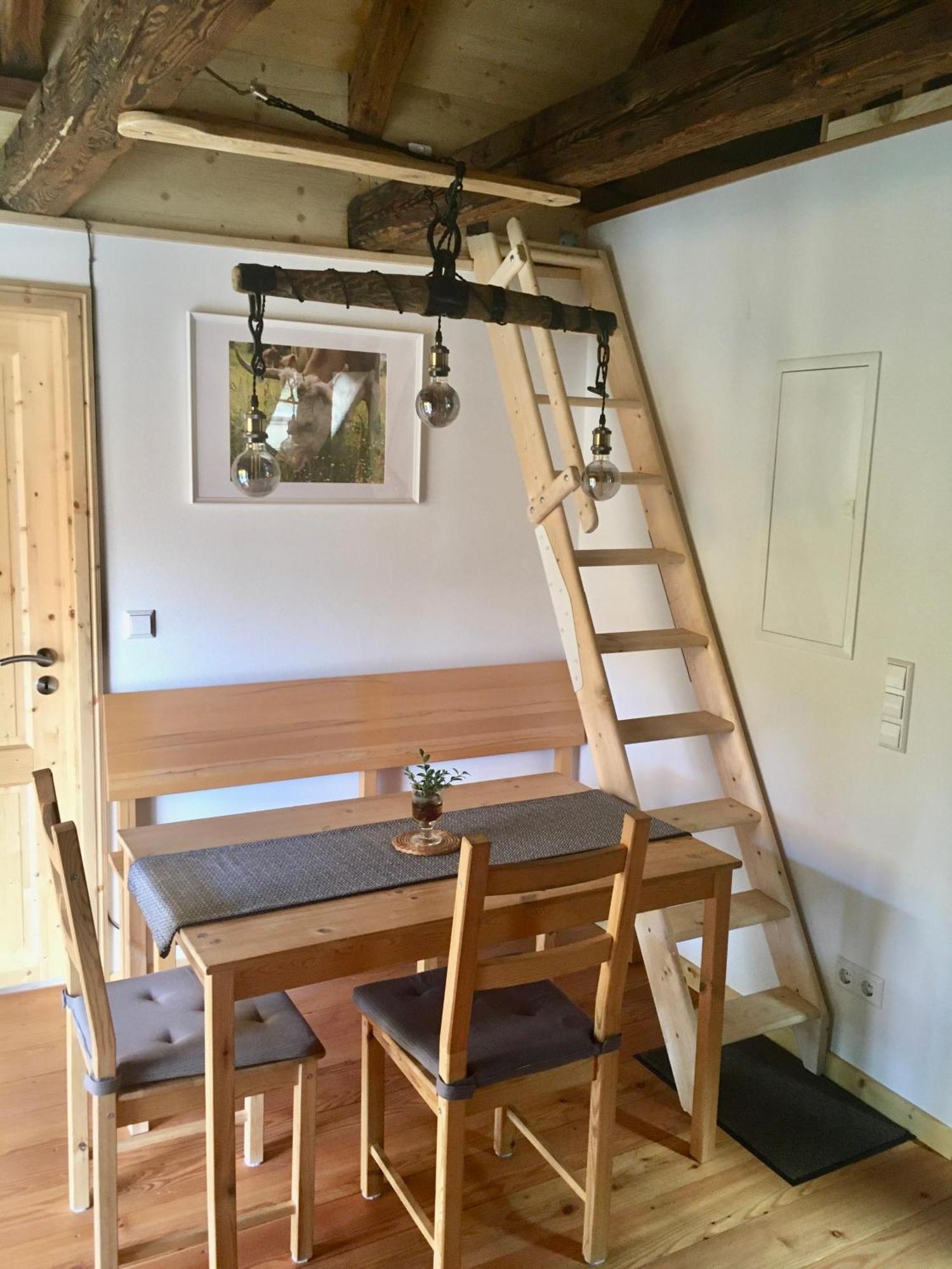 Gaestehaus Grosshoechberg Spiegelberg Habitación foto