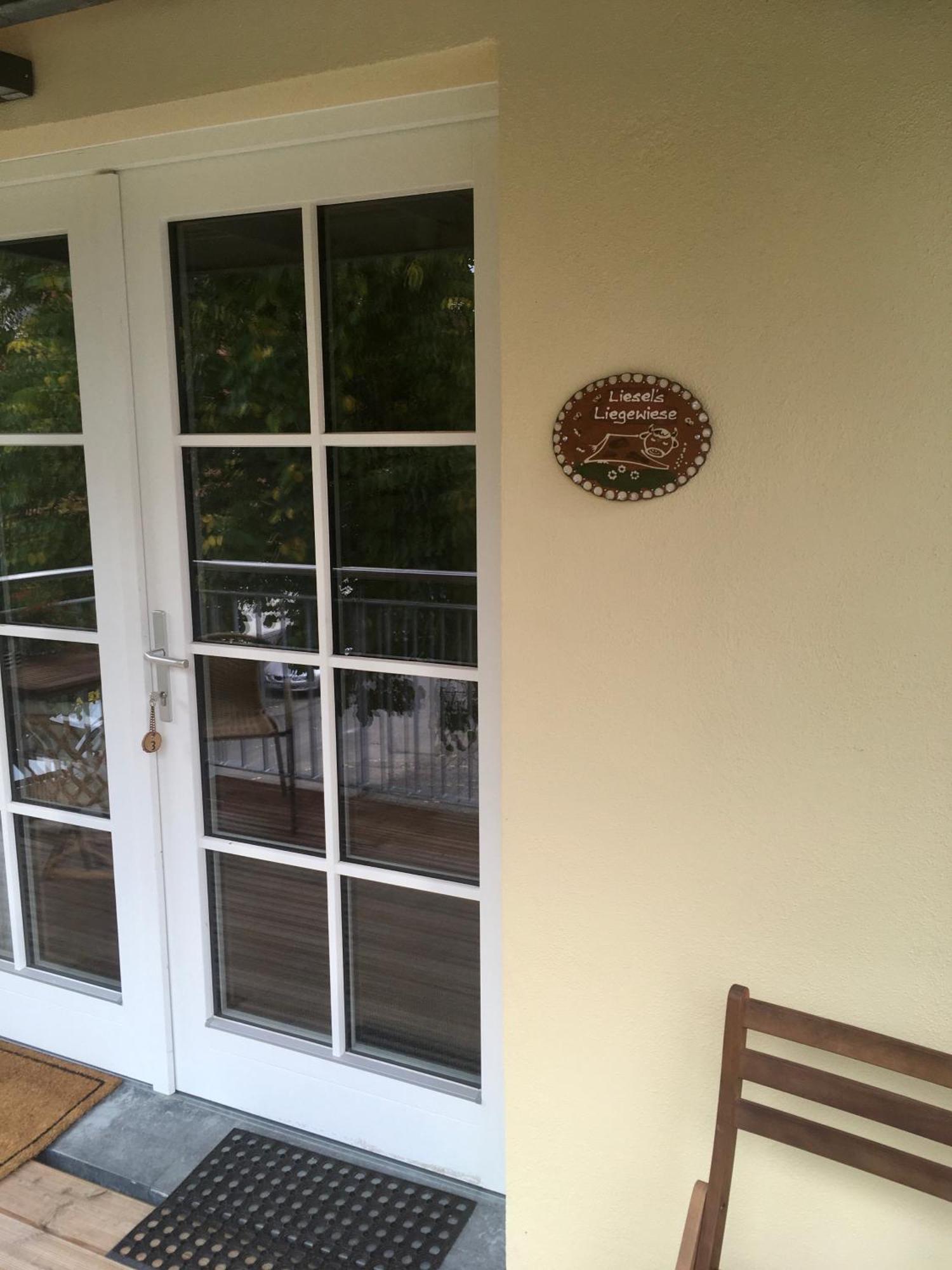 Gaestehaus Grosshoechberg Spiegelberg Habitación foto