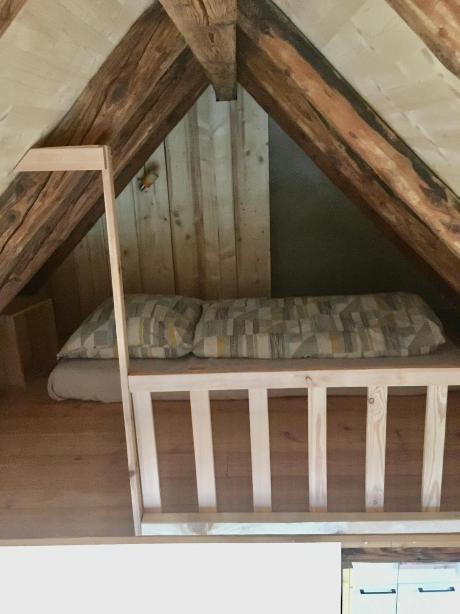 Gaestehaus Grosshoechberg Spiegelberg Habitación foto